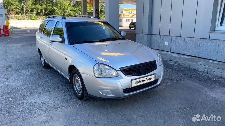 LADA Priora 1.6 МТ, 2010, 97 590 км