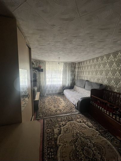 2-к. квартира, 41,6 м², 1/5 эт.