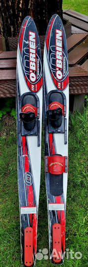 Водные лыжи бу