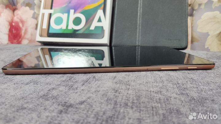 Samsung Galaxy Tab A 10.1