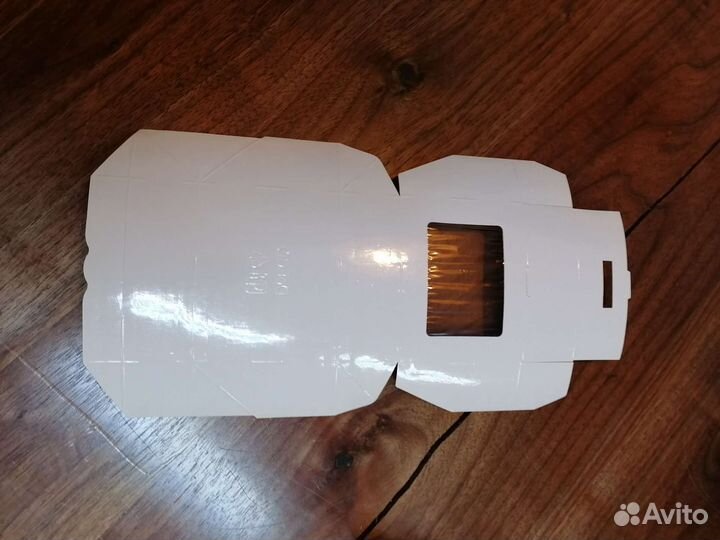 Коробки для конфет