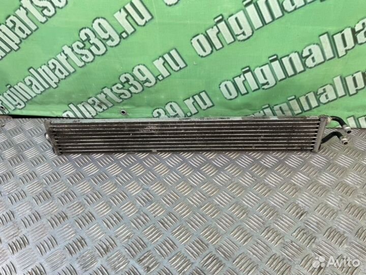 Радиатор АКПП Volkswagen Touareg 1 AZZ 3.2 2003