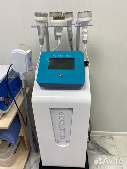 Ремонт медицинской и косметологической техники