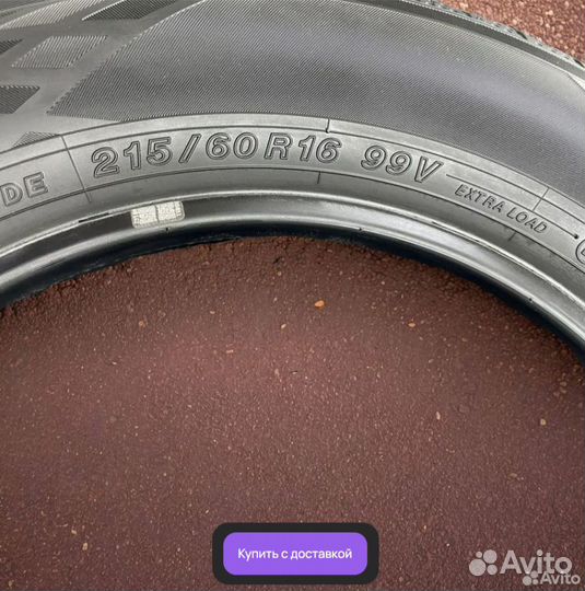 Yokohama BluEarth-GT AE-51 215/60 R16