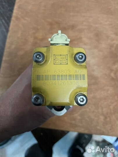 Форсунки PowerStroke 7.3л