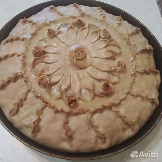 Зур балеш