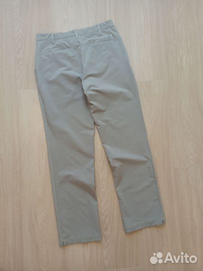 Adidas эластичные брюки