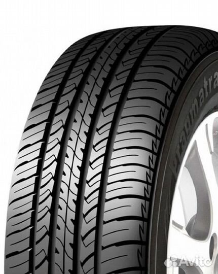 Maxxis MP-15 Pragmatra 235/65 R17 104H