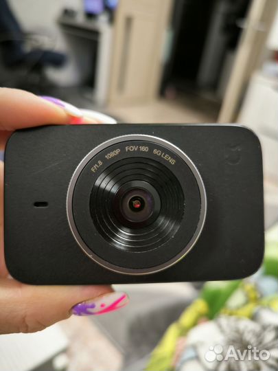 Xiaomi mi Dash cam