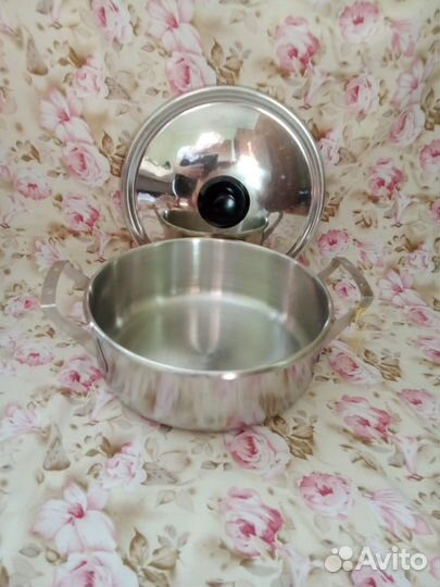 Орешница СССР и другая кухонная утварь