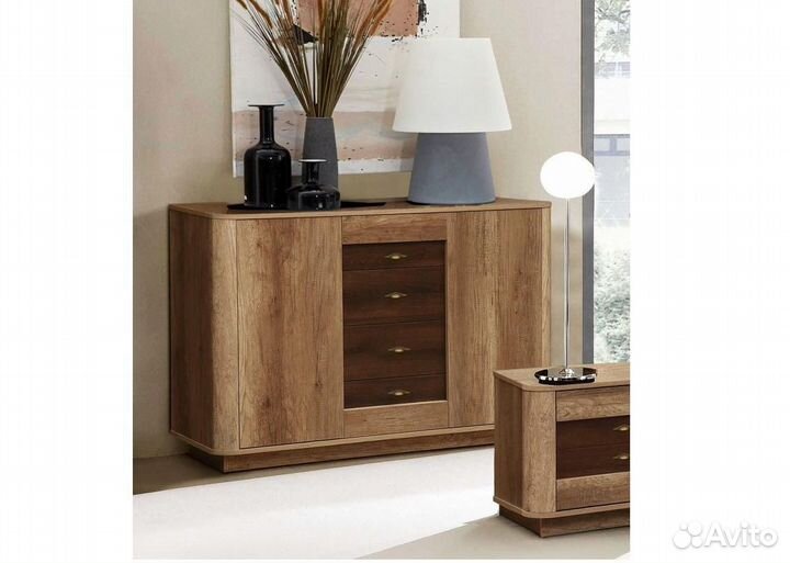 Тумба Фантазия новая