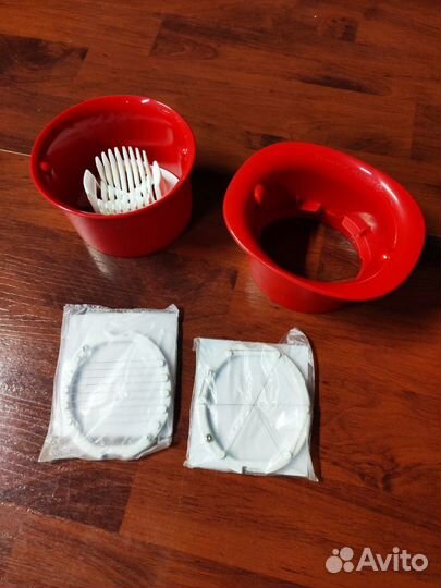 Посуда Tupperware