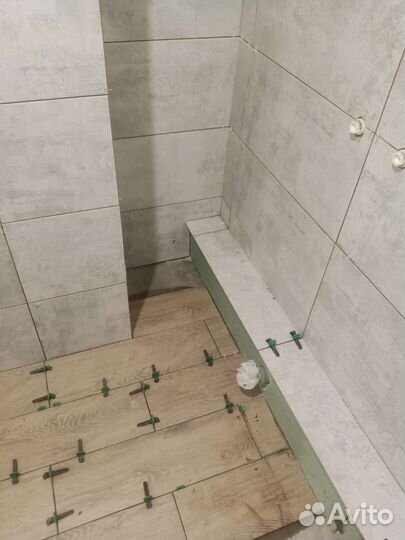 Ремонт помещений