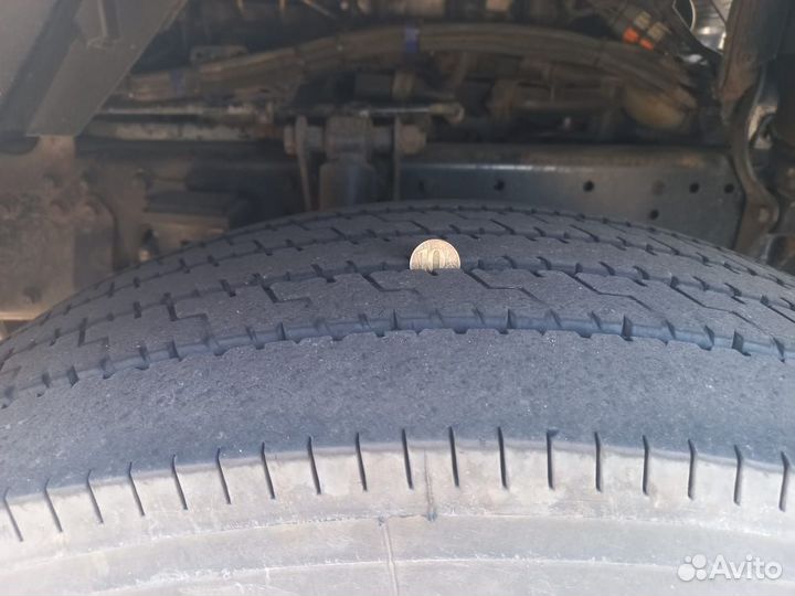 MAN TGA 18.350, 2005