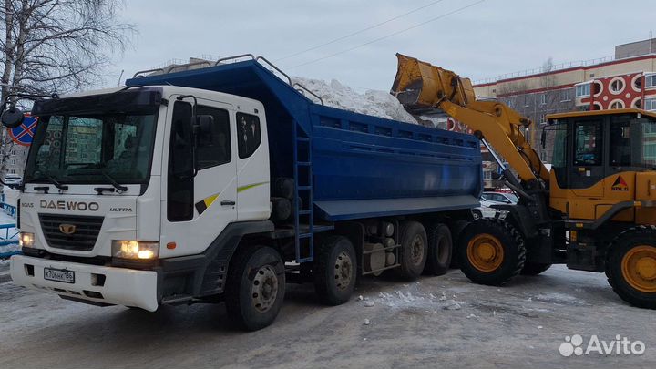 Daewoo Ultra Novus, 2011