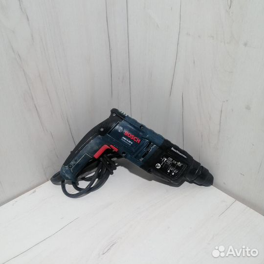 Перфоратор Bosch GBH 2-20D (с5429)