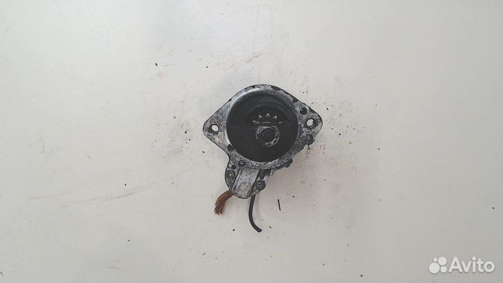 Стартер Mitsubishi Montero Sport / Pajero Sport, 2