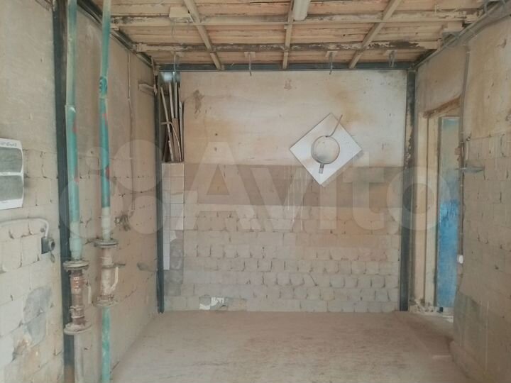 Производственное помещение, 121 м²