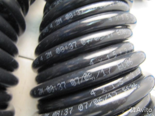 Кабель электрический спиральный Volvo FM13 FH13