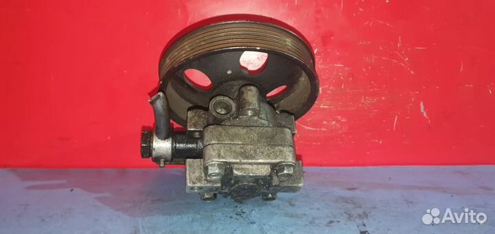 Насос гур Санта Фе 2, Киа Соренто 2 57100-2P210