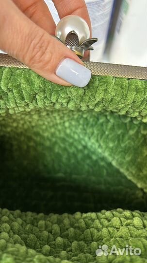 Сумка клатч