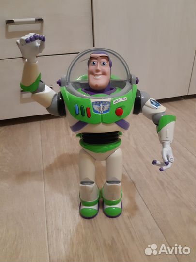 Базз Лайтйер