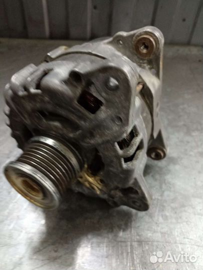 Генератор Audi A4 A5 A6 Q5