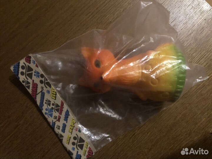 Игрушка лпо «игрушка»