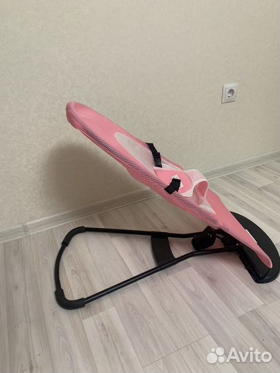 Кресло качалка детское