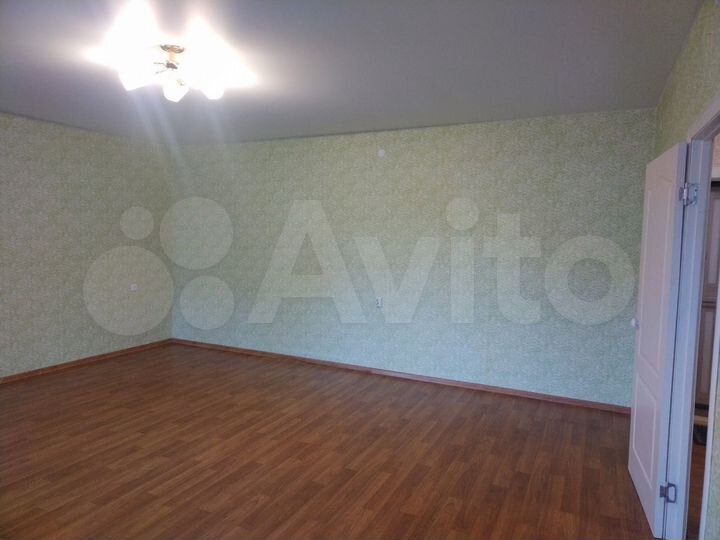 1-к. квартира, 45,2 м², 2/5 эт.