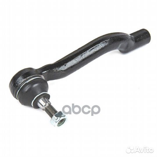 Наконечник рулевой L nissan Qashqai 06/X-Trai