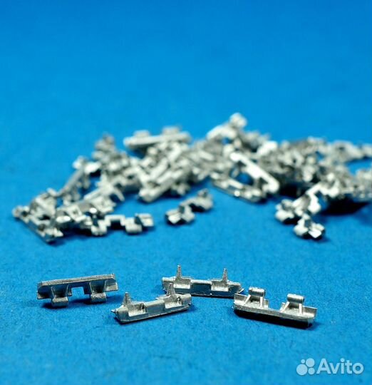 Дополнение из смолы MasterClub MTL-35189