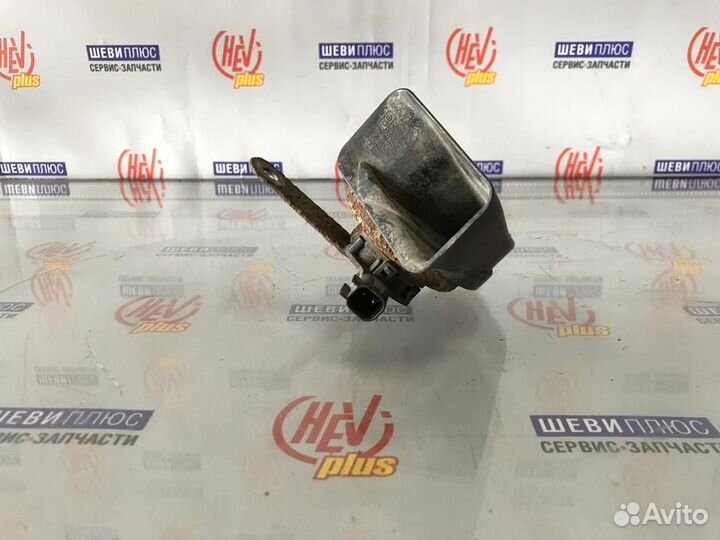 Сигнал звуковой Opel Antara