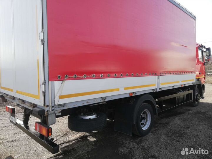 МАЗ 4381C0-2520-000, 2020