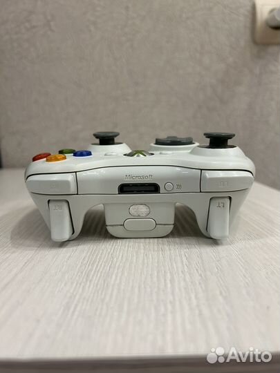 Геймпад Xbox 360