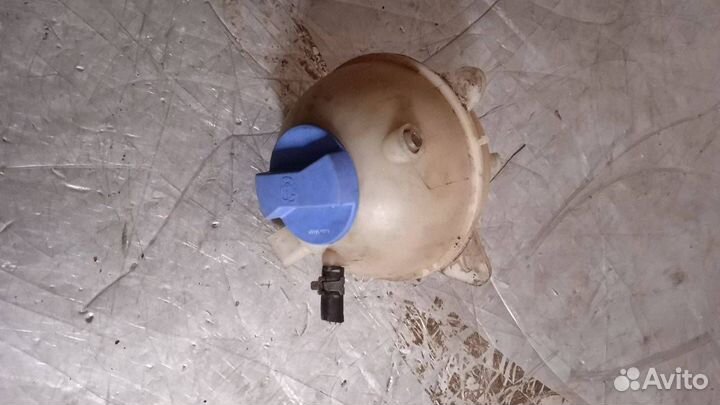 Бачок расширительный Skoda Octavia (A4) рест. 2005