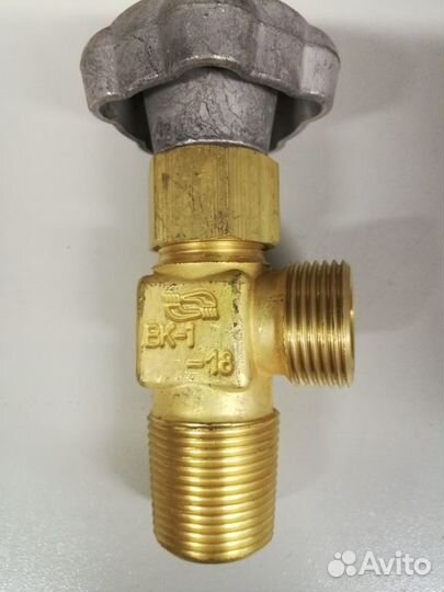 Прокладка из фторопласта Клапан для вк Вентиль вк