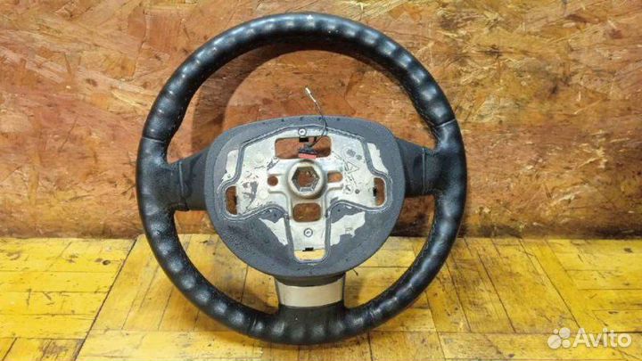 Руль Ford Focus 2 1.6 2005-2008