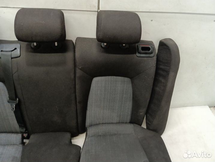 Сиденье салонное Kia Ceed