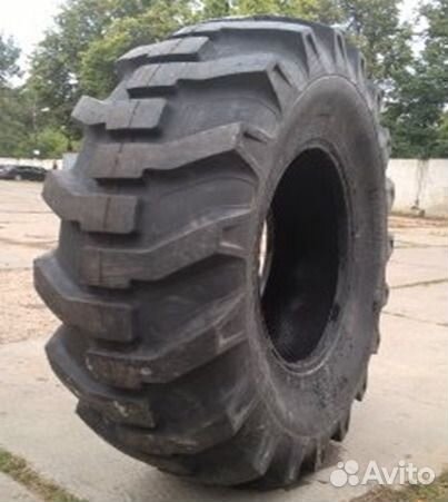 Шина для экскаватора погрузчика Jcb 18.4-26