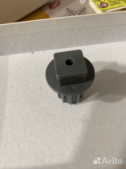 Втулка для мясорубки Zelmer, Philips