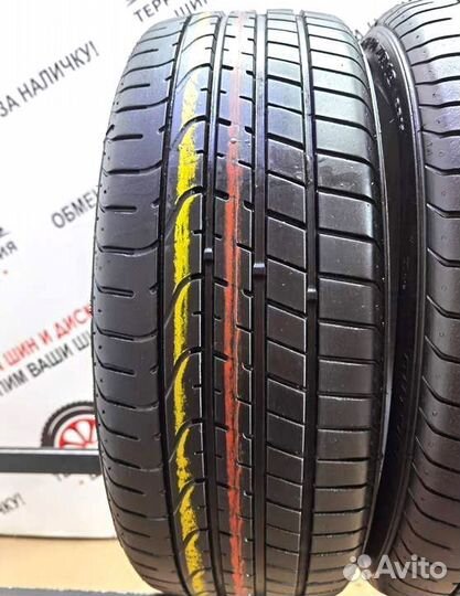 Pirelli P Zero 205/40 R18 86Y