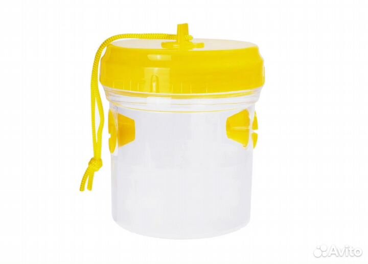 Ловушка для ос