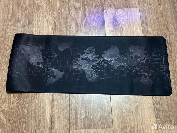 Коврик для мыши