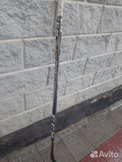 Клюшка CCM super tacks 2.0 Lebedev
