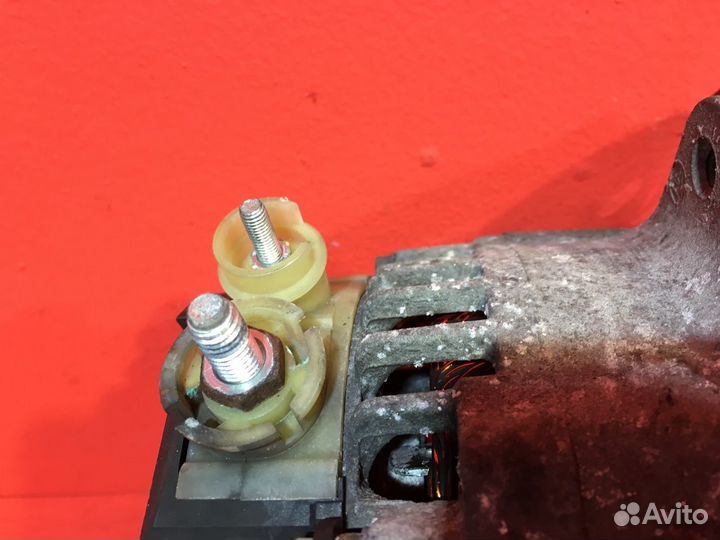 Генератор для Citroen C1 1KR-FE 1.0 (Б/У)