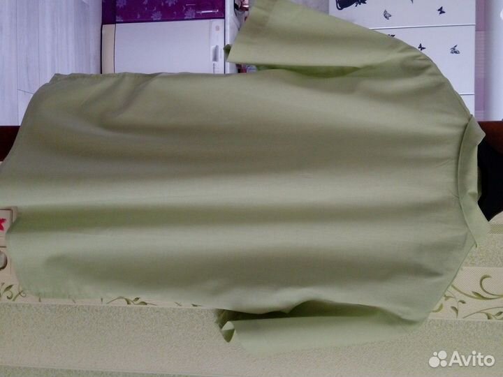 Форма для посудницы (уборщицы) новая 48-52 размера