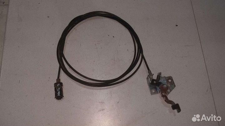 Трос открывания лючка бензобака Daewoo Matiz