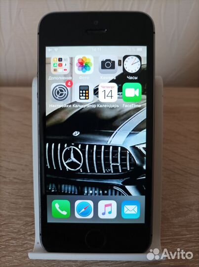 iPhone 5S, 32 ГБ