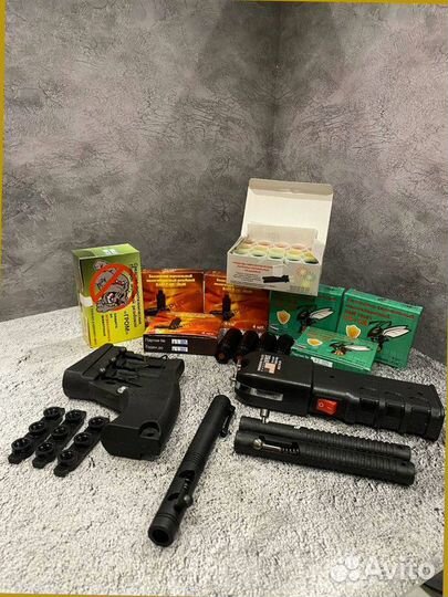 Сигнал охотника Тула ассартимент